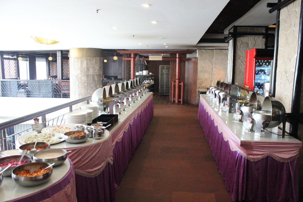 Leo Fort Hotel Jalandhar Bagian luar foto