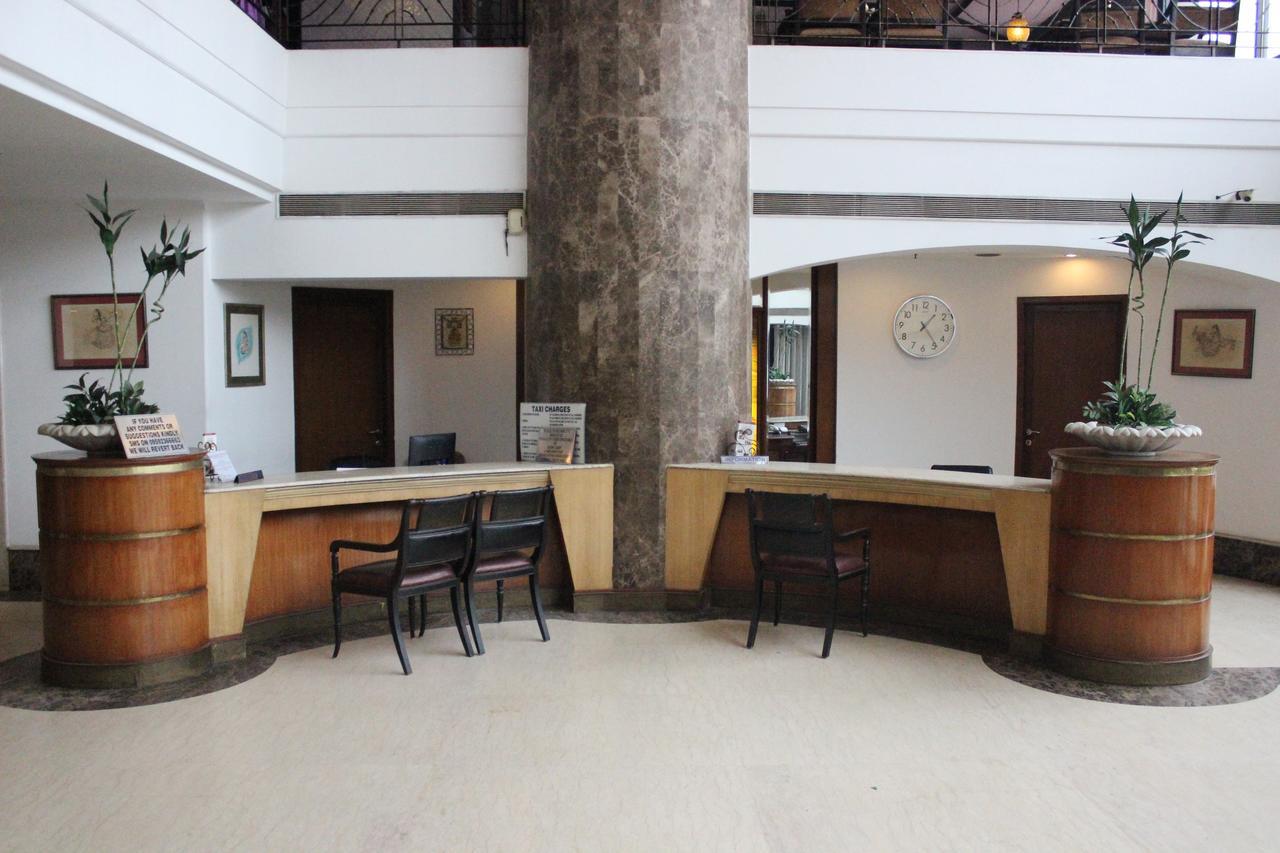 Leo Fort Hotel Jalandhar Bagian luar foto