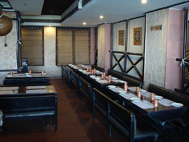 Leo Fort Hotel Jalandhar Bagian luar foto